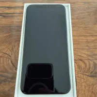 Iphone X Silver 64G