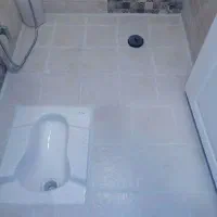 رهایی از رطوبت نم نشتی وچکه بدون تخریب