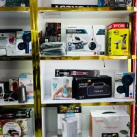 ابزار و خانگی برند پارکساید و سیلورکرست المان|ماشینآلات صنعتی|کرمانشاه, |دیوار