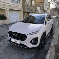 x22 pro مدل 1403|خودرو سواری و وانت|ورامین, ورامین|دیوار