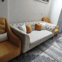 مبل راحتی
