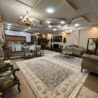مبل چوب راش و پارچه ترک|مبلمان خانگی و میز عسلی|اهواز, کوی جواهری|دیوار