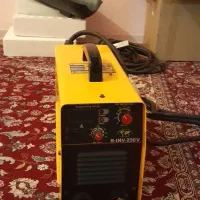 جوشکاری سیار