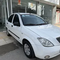 تیبا ۱ صندوقدار مدل۹۴در حد|خودرو سواری و وانت|تویسرکان, |دیوار