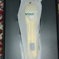 ماشین اصلاح حجم زن vgr -v140|آرایشی، بهداشتی، درمانی|زابل, |دیوار