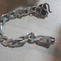 یک عدد دسبند ایتالی دساز|جواهرات|نقده, |دیوار