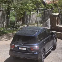 نیسان آرمادا