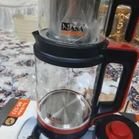 چایساز ناسا الکتریک کاملا نو واک