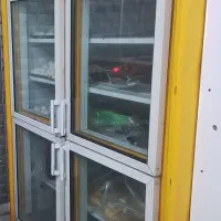 یخچال ۴ در