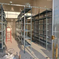 قفسه پیچ ۸×۱/۵