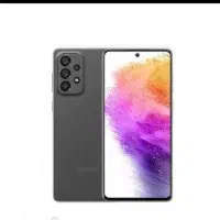 سامسونگ Galaxy A73 5G با حافظهٔ ۲۵۶ گیگابایت