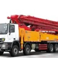 استخدام اپراتور دکل  پمپ انتقال بتن