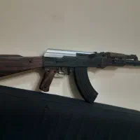 تفنگ اسباب بازی ساچمه ای