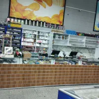 صندوقدار فروشگاه