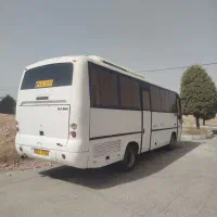 فروش یا شراکت میدل باس سپهر|خودرو سنگین|هشتگرد, فاز ۱ مهستان|دیوار