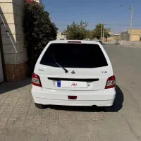 پراید111مدل1397|خودرو سواری و وانت|تربتحیدریه, باغ سلطانی|دیوار