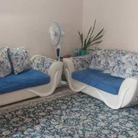 مبلمان هفت نفره