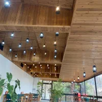 ساخت انواع کلبه و آلاچیق چوبی،کلبه سوئیسی،نما ترمو|خدمات پیشه و مهارت|باسمنج, |دیوار