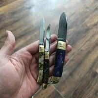 چاقو|کلکسیون و سرگرمی|رباط‌کریم, رباط‌کریم|دیوار