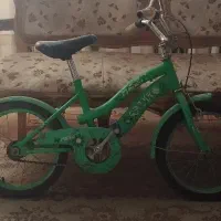 دوچرخه دخترانه 16|دوچرخه، اسکیت، اسکوتر|نیشابور, فرح بخش|دیوار