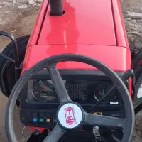 تراکتور ۳۹۹  کم کار در حد|خودرو سنگین|اسحاق آباد, |دیوار