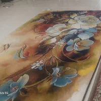 فرش ۴ متری