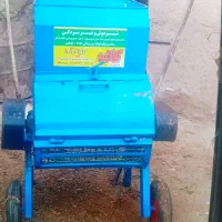 دستگاه یونجه کوب پیخ کوب چغندر خورد کن