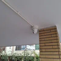 نصب دوربین مداربسته ، دزدگیر ، شبکه