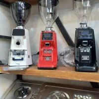 فروش انواع دستگاه اسپرسو و آسیاب