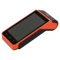 پرداخت سریع تر از همیشه/کارتخوان سیار ویرا تجارت