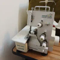سردوز خیاطی سه نخ بابیلوک