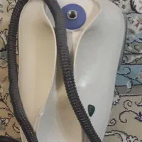 بخار شو ترک در حد نو با تمام وسایل جانبی