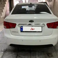 کیا سراتو ۲۰۰۰ آپشنال|خودرو سواری و وانت|تهران, پرستار|دیوار