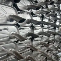 پخش اگزوزکاظمی تنها نمایندگی اگزوزمشهد