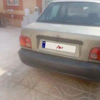 پراید|خودرو سواری و وانت|بیرجند, |دیوار