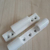 تولید لولوا درب و پنجره upvc