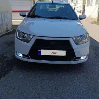 دنا تیپ۲ مدل۹۶ فول