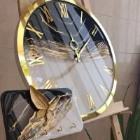 انواع ساعت دیواری،هدیه روز مادر|ساعت دیواری و تزئینی|همدان, |دیوار