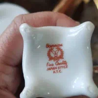 ست قهوه خوری