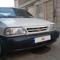 پراید۱۳۱مدل ۹۲|خودرو سواری و وانت|مشهد, شهید معقول|دیوار