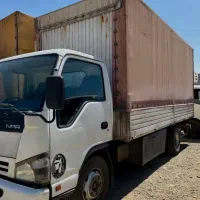 باربری باکامیونت