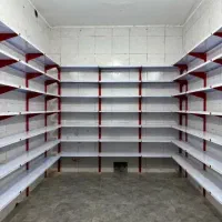استند|کتابخانه، شلف، قفسههای دیواری|بیرجند, |دیوار