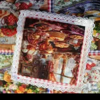 انواع سرویس اشپزخانه