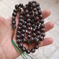 تسبیح مس کوب