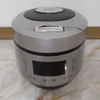 مولتی کوکر چندکاره(پلوپز، سرخ‌کن، ماست‌زن )