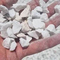سنگ تزئینی رودخانه و سنگ تزئینی تامبل شن رنگی خانه|صنایع دستی و سایر لوازم تزئینی|اصفهان, هزارجریب|دیوار