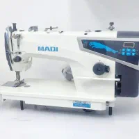 چرخ خیاطی ۵ نخ ۴ نخ
