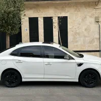 بسترن B30 مدل 96 اخر 96 بی رنگ|خودرو سواری و وانت|تهران, گلستان (شهرک راه آهن)|دیوار
