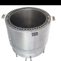 تنور گازی|اجاق گاز و لوازم برقی پخت‌وپز|نجف‌آباد, یزدانشهر|دیوار