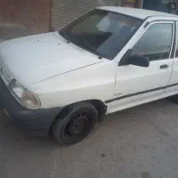 پراید مدل ۸۲